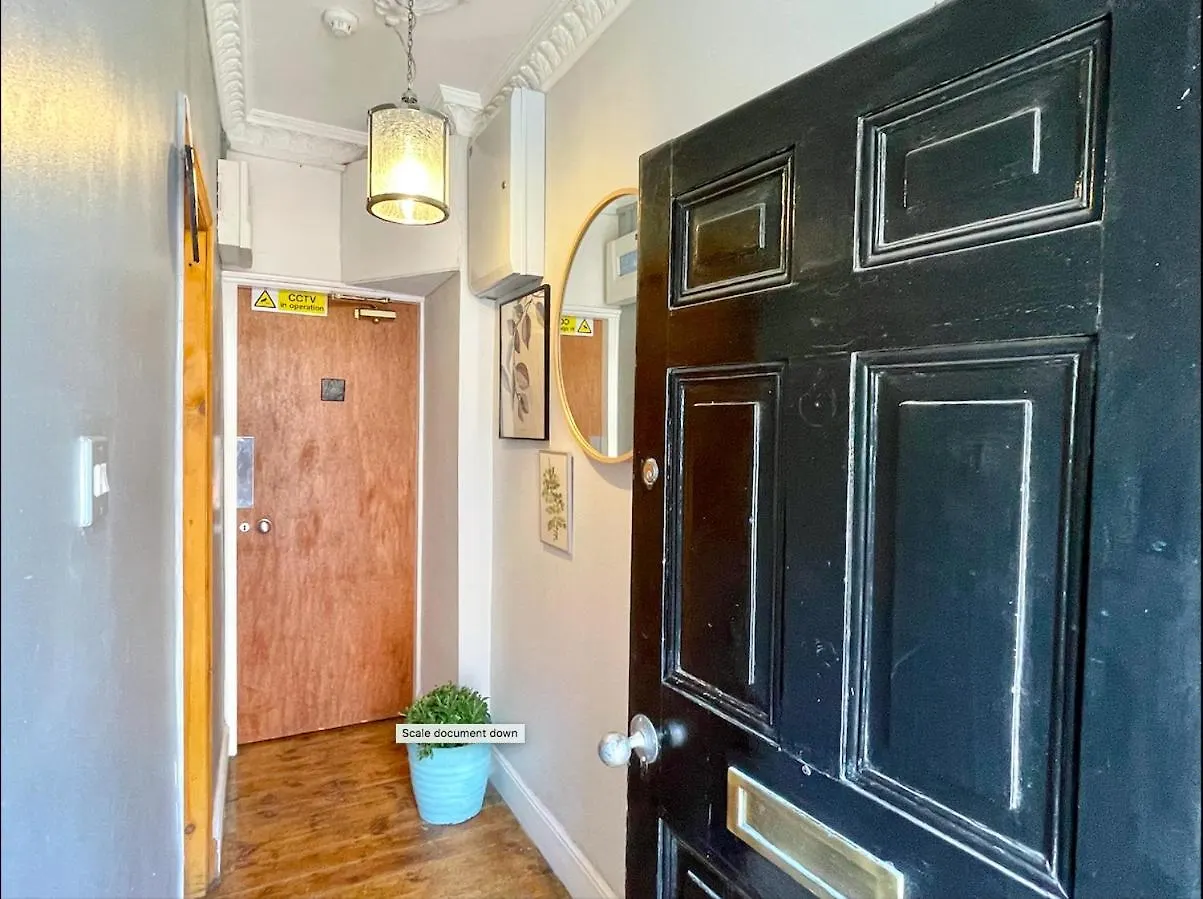 Lägenhet The Location- 1 Free Private Parking Space - 60 Second Walk 2 Minster! York Storbritannien