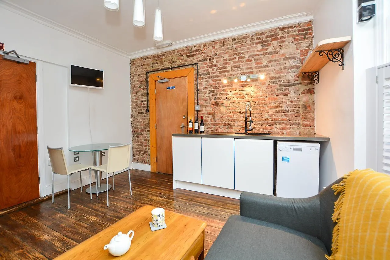 Lägenhet The Location- 1 Free Private Parking Space - 60 Second Walk 2 Minster! York