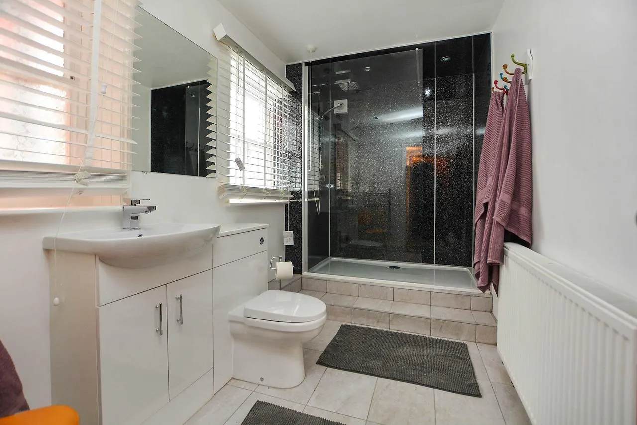 Al-Fresco Apartment - 1 FREE PRIVATE PARKING SPACE - 60 SECOND WALK 2 MINSTER! York Reino Unido